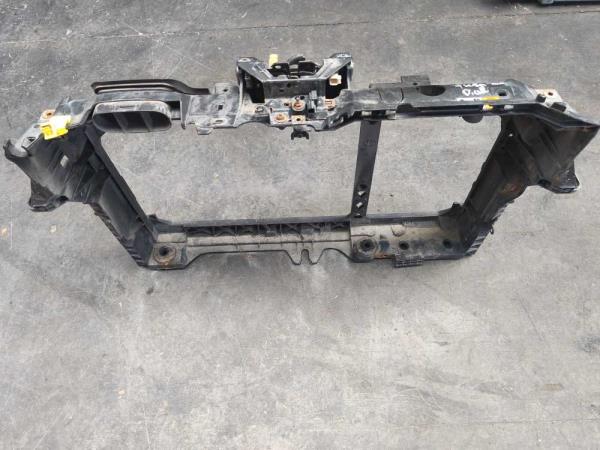 FACE AVANT FORD FIESTA 2008-2013 DIESEL - Vue 2